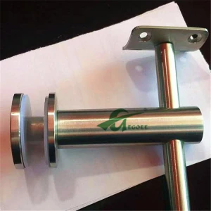 304 stainless steel fence post mounting brackets modern handrail brackets glass handrail bracket