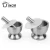 304 stainless steel kitchen ware hand mortar and pestle for sale