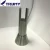 Import 304 Stainless Steel Shower Room Adjustable Support Leg/Toilet Cubicle Adjustable Supporting Leg from China