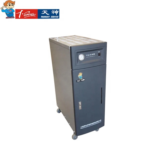 30kw Small  electric heating steam generator factory price boiler