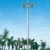 Import 30M High mast flood lighting/ High mast lamp pole from China