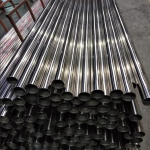 310s 8 Inch Bangladesh Stainless Steel Pipe Price Per Meter
