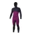 Import 3/2 4/3 5/4mm men winter long sleeve thermal neoprene flexible diving chest zip hoodie surfing wetsuit from China