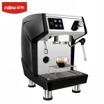 3200 Commercial Coffee Machine Espresso Mini Professional Cafe Cappuccino Automatic Italian Making Coffee Maker
