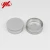 Import 32mm Flat Grey Unsmooth Aluminum-Plastic Combination Flip Top Caps Seal for Medicine Vial from China