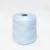 Import 32s/2 Solid acrylic cotton yarn 50% Modal 50% cotton Blended Yarn for Knitted sweaters from China