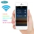 Import 32w RGBW Smartphone WIFI control fiber optic light from China