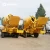 Import 3.5 cbm self loading mobil concrete mixer for sale, self loading concrete mixer in philippines from China