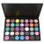 Import 35 Colors Large Low Moq Makeup Cosmetics Luxury Make Your Own Eyeshadow Palette from China