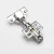 Import 35mm Stainless steel 304 Full Overlay Furniture Hinge Soft closing hinge from China