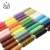 Import 36 color/bag DIY sewing flat 150D 50m wax thread from China