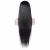 Import 360 glueless human hair wig,100% unprocessed remy virgin human hair,bone Straight 360 Frontal Full Lace Human Hair Wigs vendor from China