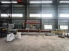 3700kw Kgps Medium Frequency Fully Automatic Induction Heating Equipment