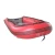Import 380cm Inflatable Rubber Boat Hot Air Inflatable Boat Rigid Inflatable Boat With Plywood Floor from China