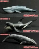38Types Sea Animals Figure Toys, Realistic Plastic Marine Toy Figures, Ocean Underwater Creatures Action Models