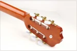 39-inch High-end Design Oem classic Guitar Beginner Performing High Quality Chinese Guitars