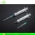 Import 3CC 5CC Medical Consumables Non Sterile or Sterile Disposable Syringe from China
