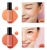 Import 3colors  one set matte liquid blush palette for OEM or private label from China