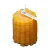 Import 3d Corn Mold Scented Candle DIY Materials Baking Mold Handmade Cake Soap Mold from China