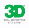 3D HD Speed All In One Polish/Wax 473 ml. 425OZ16
