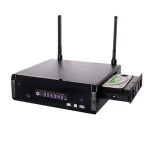 3D Movie Free App Download RTD1295 Quad Core Android 4K TV Box 2GB 16GB IPTV Set Top Box