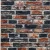 Import 3D PE foam wallpaper self adhesive brick grain wall panel wood grain xpe foam wall sticker from China