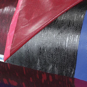 3K 200g Carbon Fiber Prepreg Fabric / Cloth