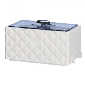 3mins auto-timer ultrasonic jewelry cleaner D-3000