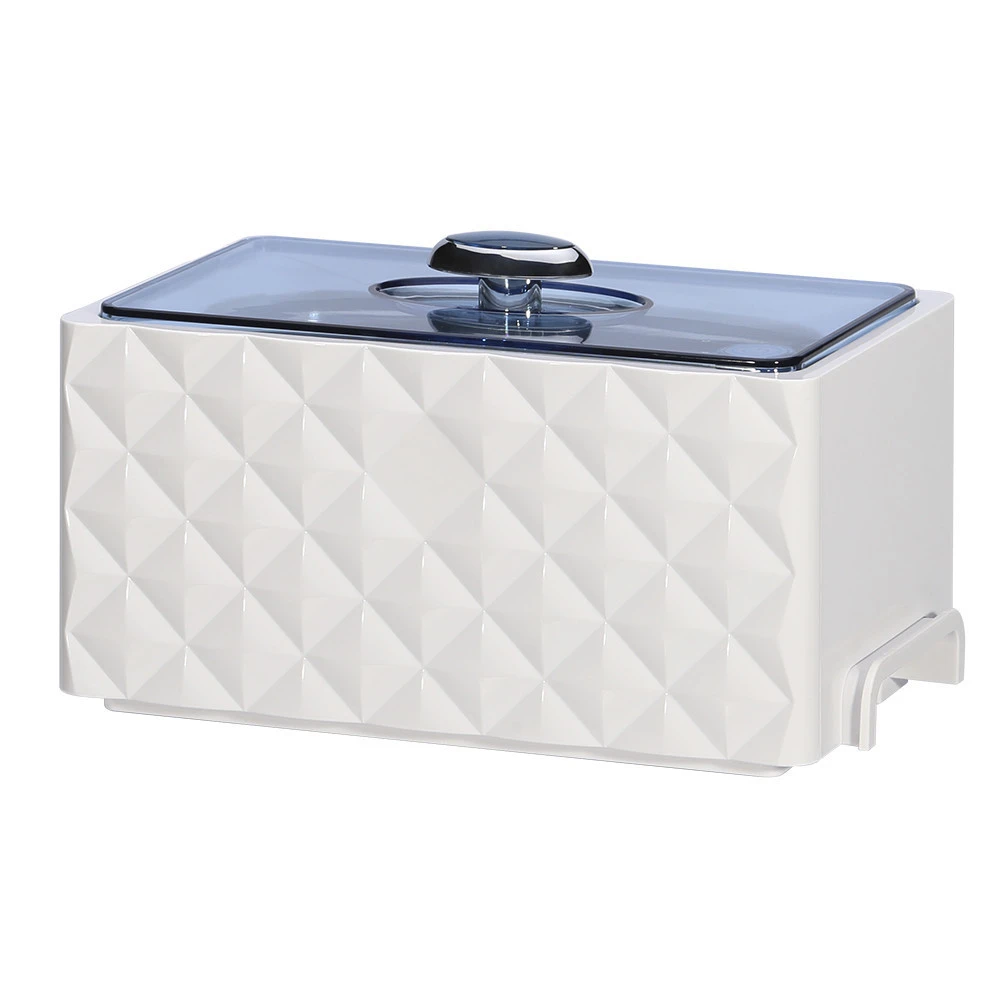3mins auto-timer ultrasonic jewelry cleaner D-3000