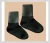 Import 3mm Neoprene scuba diving socks Antislip Snorkel Surfing beach boots for Kids Adults Water Sports for Kayaking from China