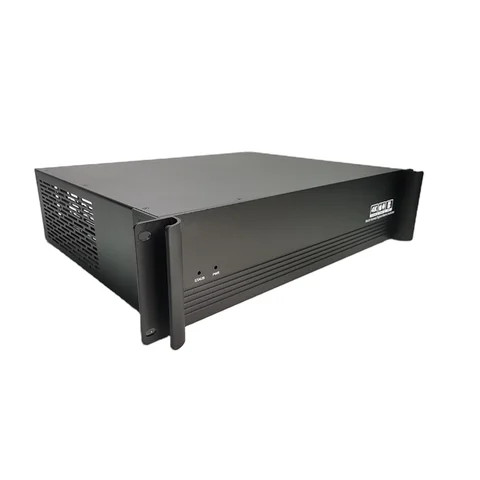 Buy 3u Custom Subrack Server Case 19 Rack Mounting Sheet Metal ...