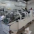 Import 4 6 Corner Folding Carton Box Gluing Machine from China