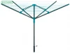 4 arms 50m umbrella rotary airer for online retailer special