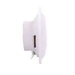 4 inch 120 Watts 2 Way Waterproof Marine Speakers Audio Stereo System For Golf Boat SPA Motorcycle Outdoor Music Speaker