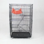 4-layer large cat cage/3-layer pet cat Villa /2-layer cat house