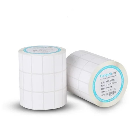 Buy 4 X 6 Thermal Shipping Label Raw Material Customize Shipping Label ...