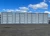 Import 40 Hc Full One Side With Four Doors Used New Shipping Container For Sale Cost Retail Store Shipping-Containers from China
