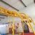 Import 400kg Small Crane Mini Lifting Material Machines Fast Lifting Equipment from China
