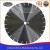 Import 400mm laser welded diamond cutter saw blade cutting tools for cured concrete from China