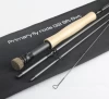 40T carbon fiber fly rod primary g2 9ft 6wt flex fly fishing rod