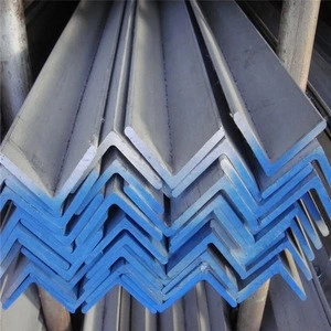 40x40x3 Equal Steel Angle and Stainless Angel Iron