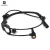 Import 4670A583 4670A157 Rear Left ABS Wheel Speed Sensor For Lancer 2.0 2.4 Outlander 3.0 from China