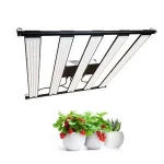 480W vertical led grow light full spectrum grow led light 660nm 730nm UV farming hydroponic Samsung lm301H horticulture light