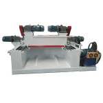 4ft log debarking lathe woodworking machinery log debarking machiane