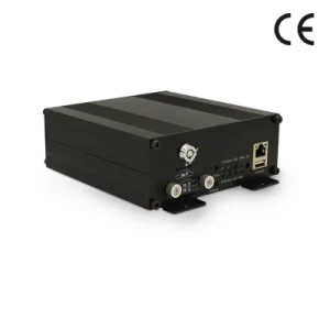 4G MDVR With high capacity GPS tracker oil level monitoring
