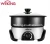 Import 4L/5L 1200W/1300W MULTI FUNCTION DETACHABLE  HOT POT from China