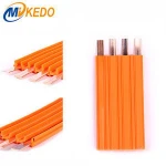 4P 30A China Conductor Bar Systems for crane electrification and other mobile equipment