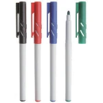 4PCS Blister Card Promotion whiteboard marker /Non-toxic dry erase marker pen brands of whiteboard marker with hot selling