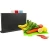 Import 4pcs set PP Chopping cutting board set with stand from China