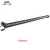 Import 4x4 Auto Parts High Power led light ATV Off Road car SUV super slim 95% efficient light output led light bar for 4WD jeep trucks from China